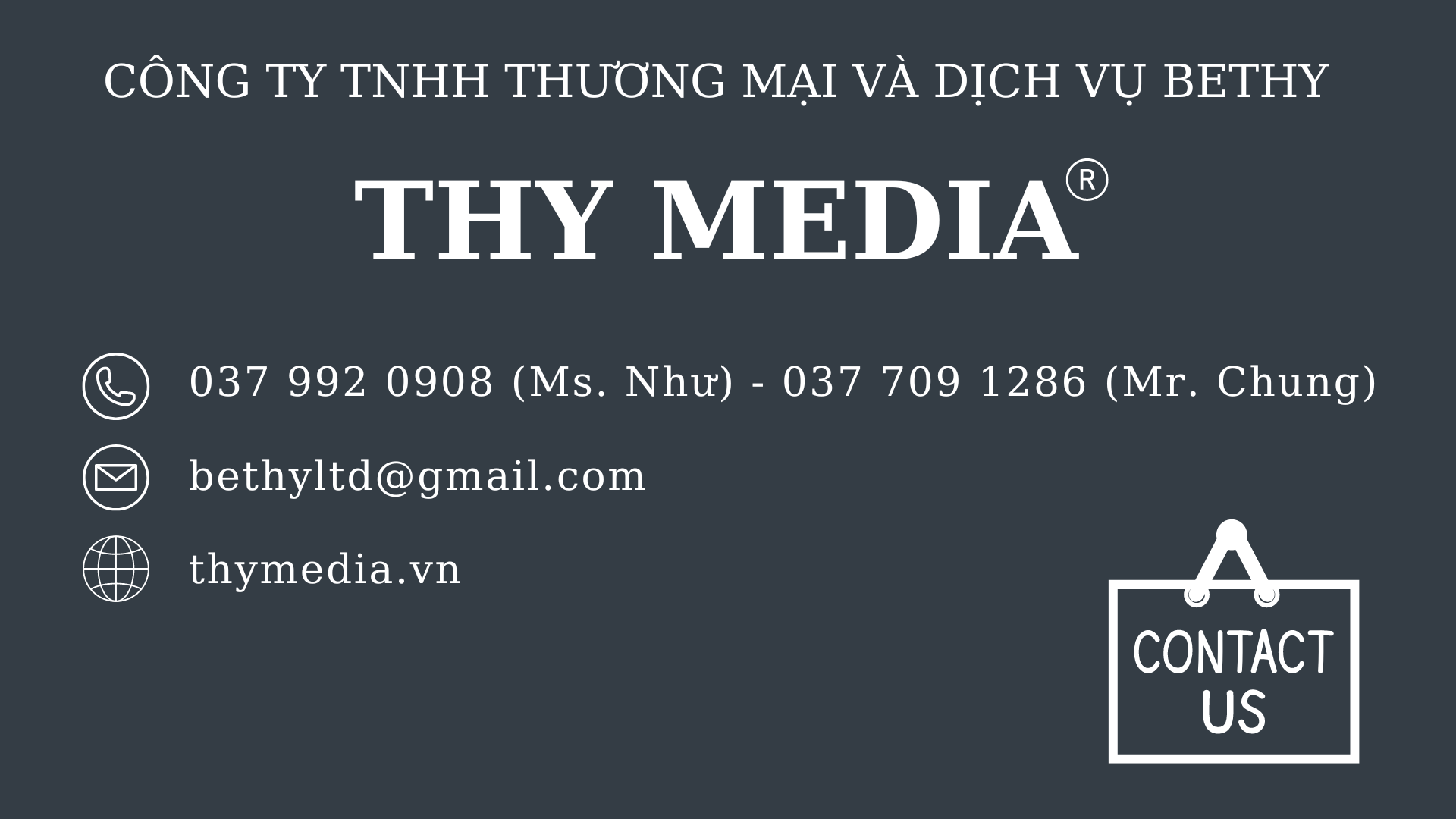 Thy Media