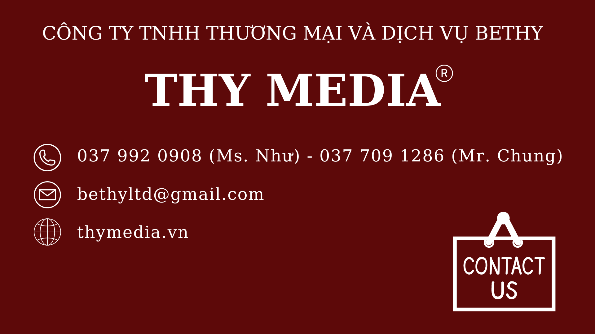 Thy Media