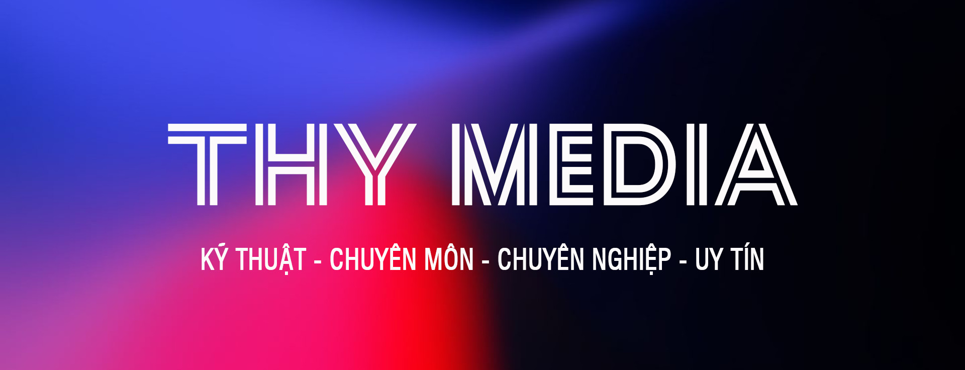 CÔNG TY TNHH KỸ THUẬT TRUYỀN THÔNG VÀ GIẢI TRÍ DIỆP THY MEDIA
